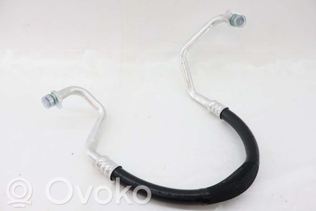 BMW 5 F10 F11 Tubo flessibile aria condizionata (A/C)