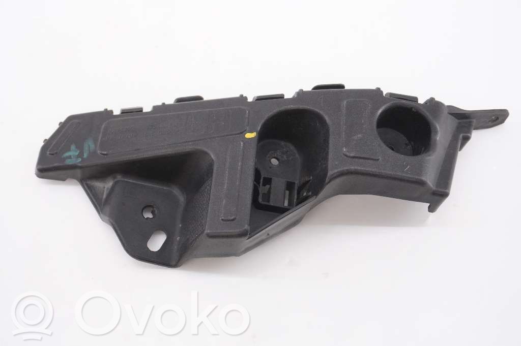 BMW 5 F10 F11 Front bumper mounting bracket 