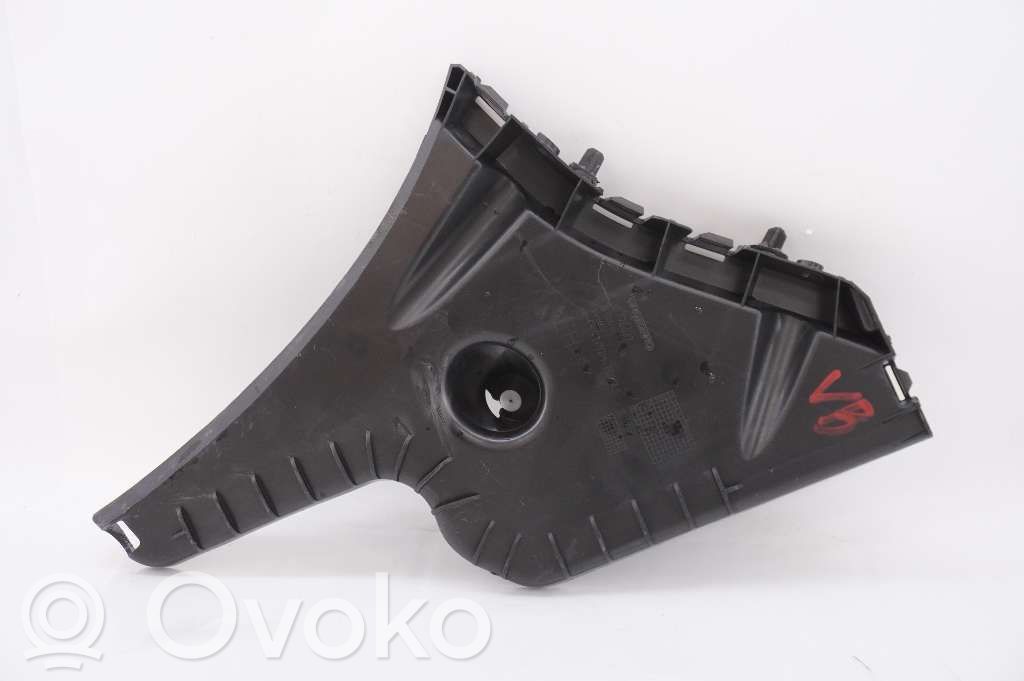 Volvo S60 Soporte de montaje del parachoques trasero 