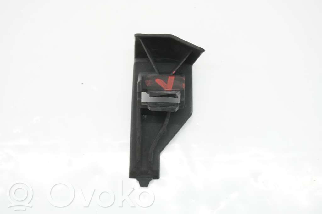 Volvo V50 Front bumper mounting bracket 