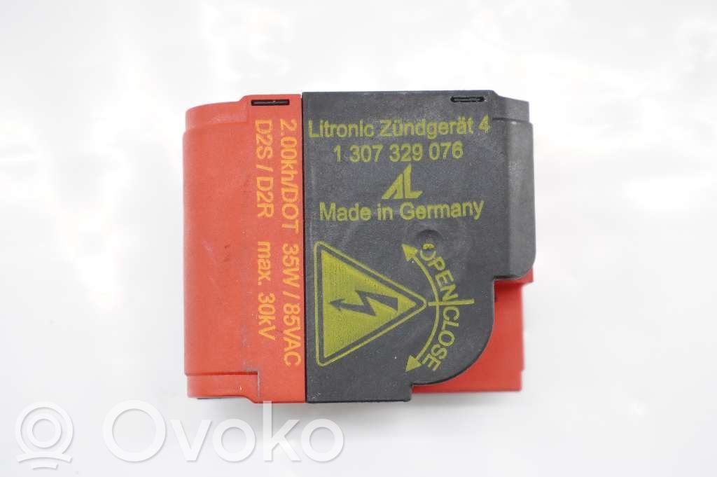 Volvo V50 Modul lumini LCM 