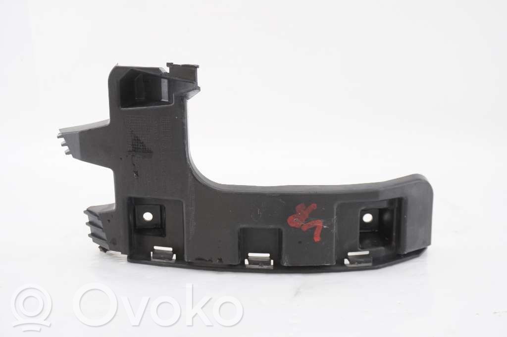 Volvo S60 Soporte de montaje del parachoques trasero 