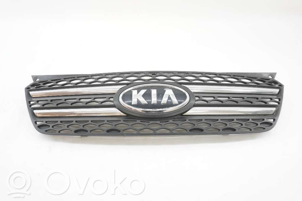 KIA Picanto Kratka dolna zderzaka przedniego
