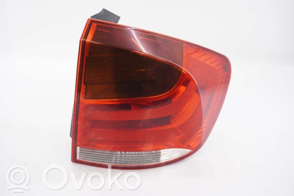 BMW X1 E84 Luci posteriori