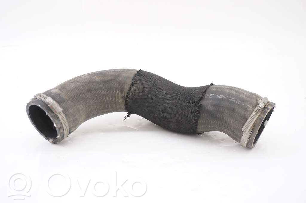 Volvo V70 Tubo flessibile intercooler 