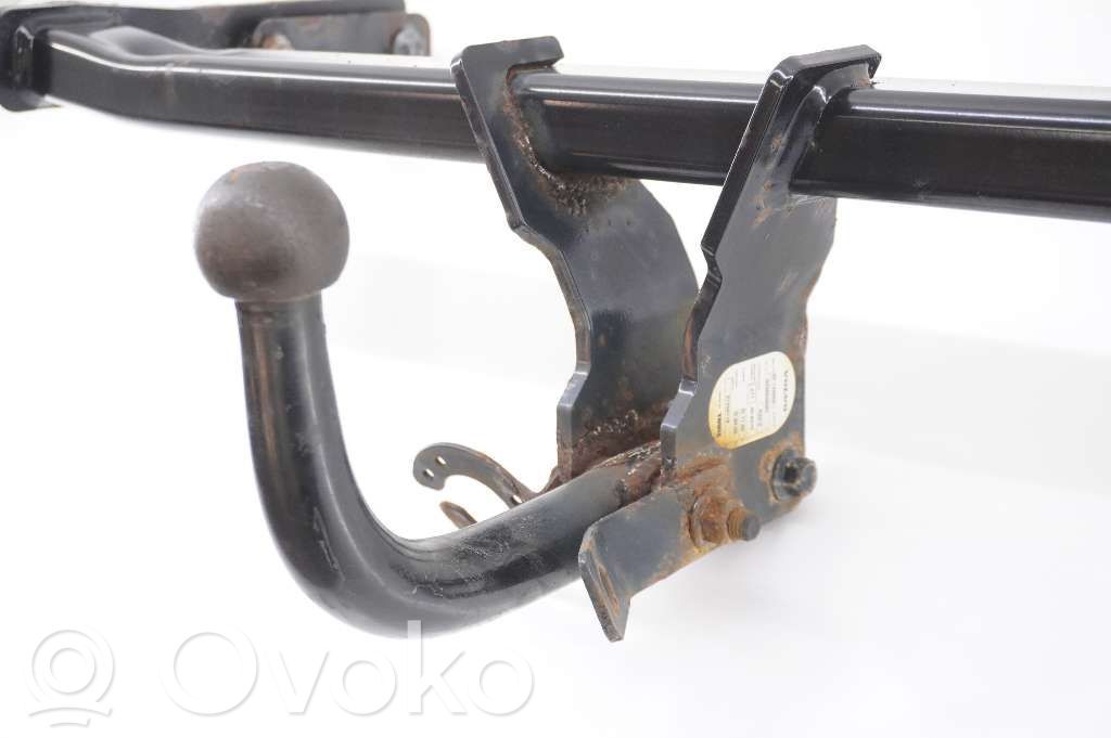 Volvo V70 Hak holowniczy / Komplet 