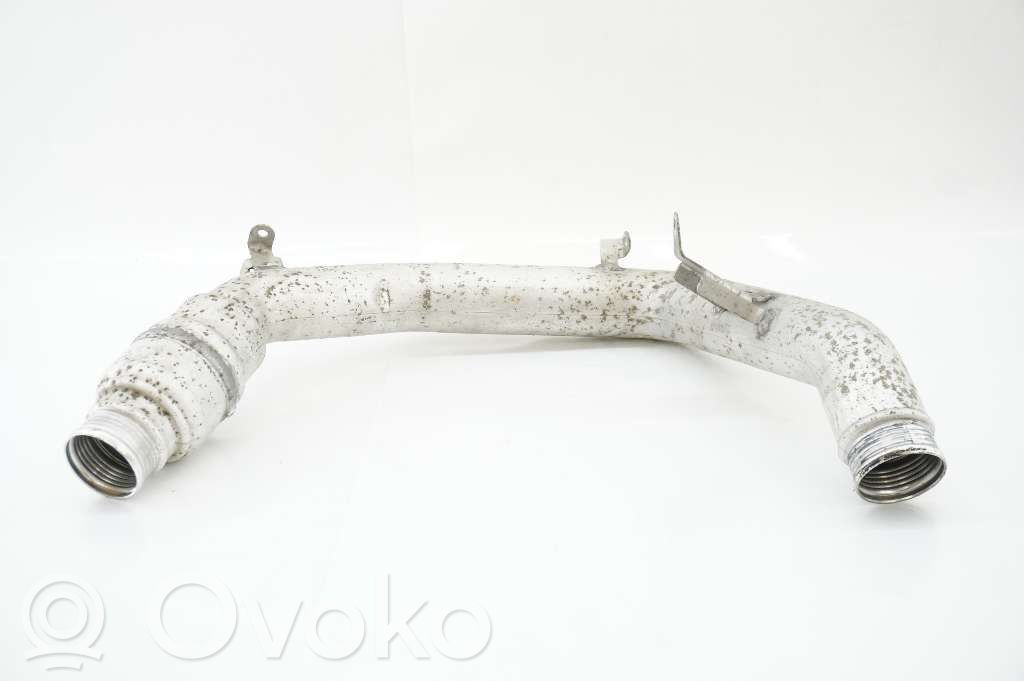 Volvo V70 Furtun/conductă intercooler
