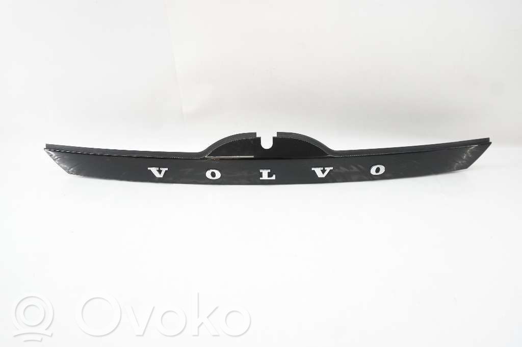 Volvo V60 Griff Taster Öffner Heckklappe Kofferraumdeckel 
