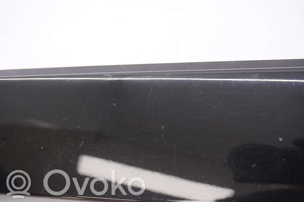 Volvo V60 Manilla exterior del maletero/compartimento de carga 