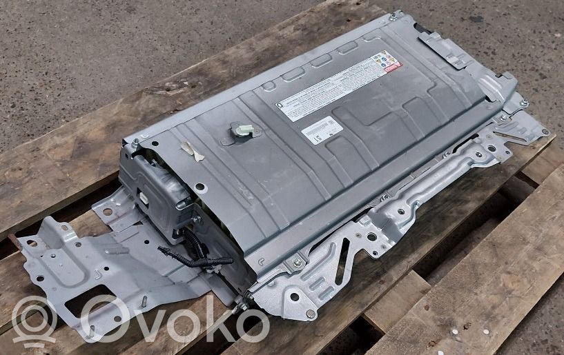 Toyota Auris E180 Batteria auto elettrica / ibride