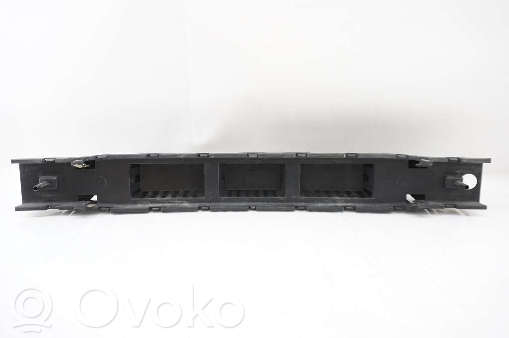 Volvo S80 Traversa di supporto paraurti anteriore