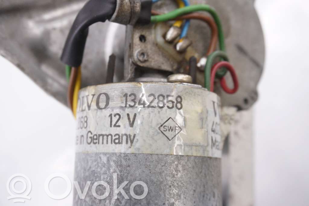 Motor ștergător   3518120,402868,3518119