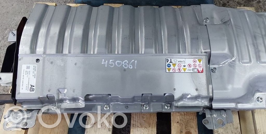 Toyota Corolla E210 E21 Hybridiauto / sähköauton akku 