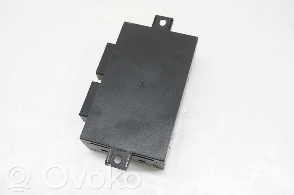 Volvo XC60 Unitate/modul comandă hayon/portbagaj 