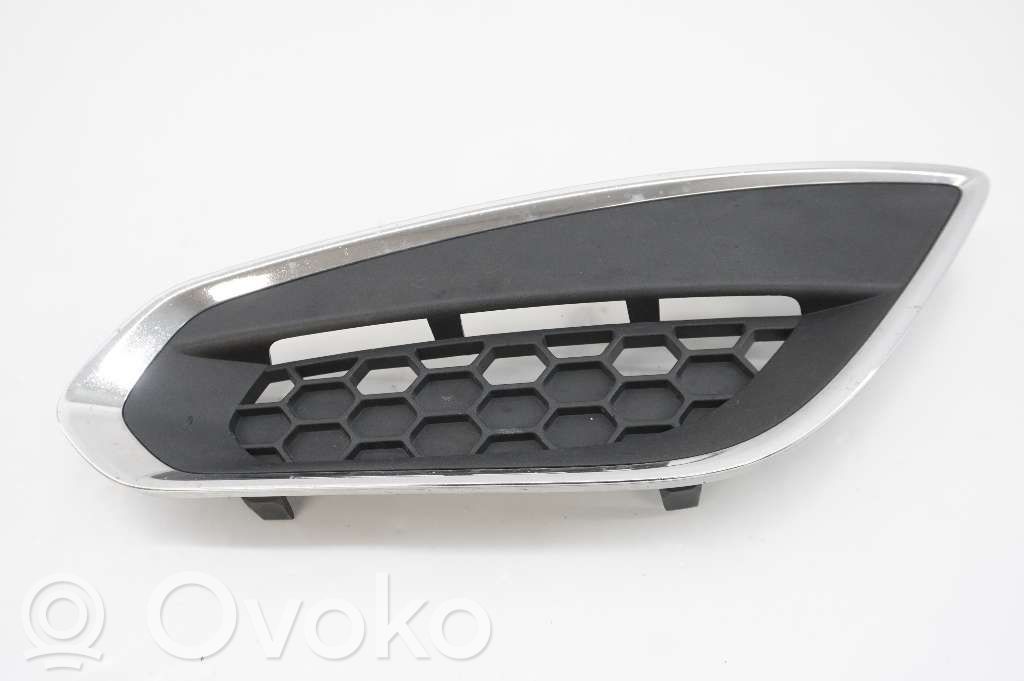 Volvo V60 Kratka dolna zderzaka przedniego 