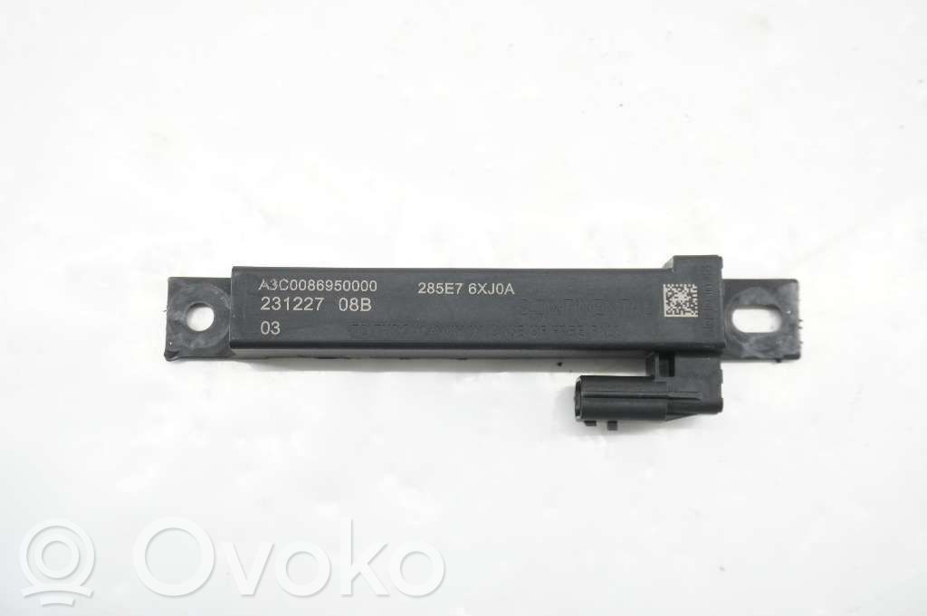 Renault Scenic E-Tech V Antena radiowa 