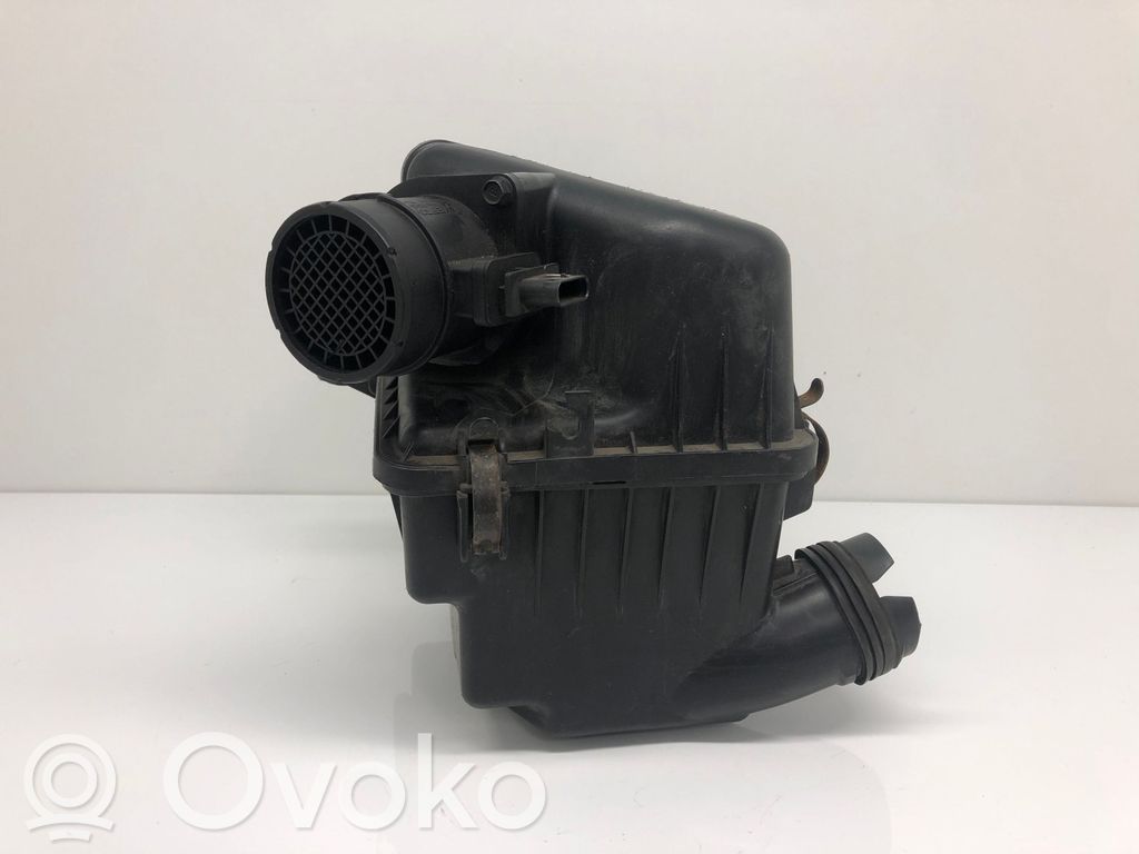 KIA Ceed Air filter box 