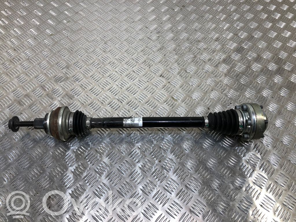 Eje de transmisión trasero   8W0501203E
