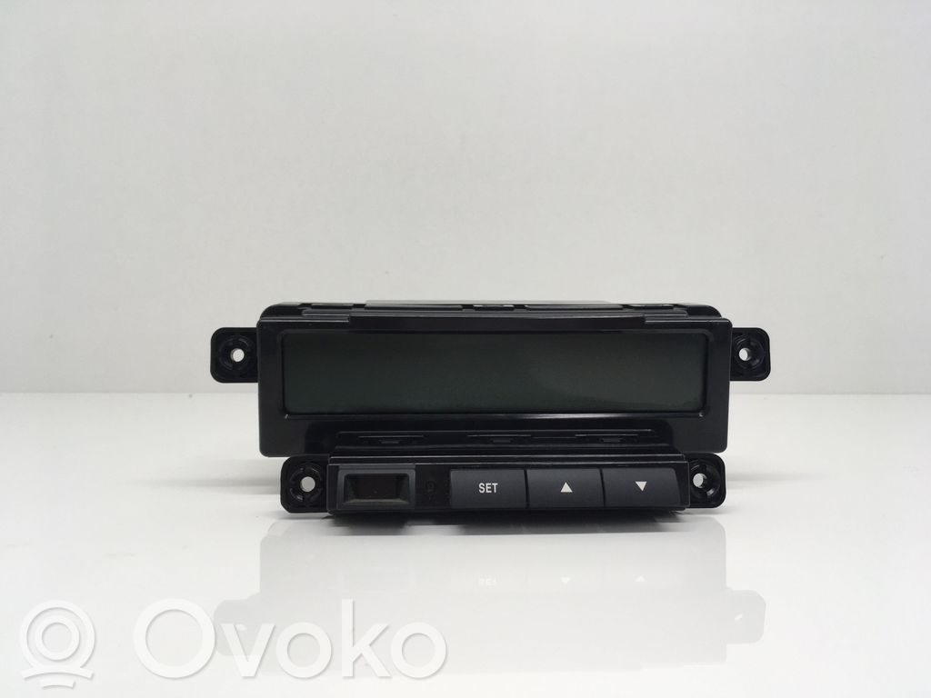 KIA Ceed Screen/display/small screen 