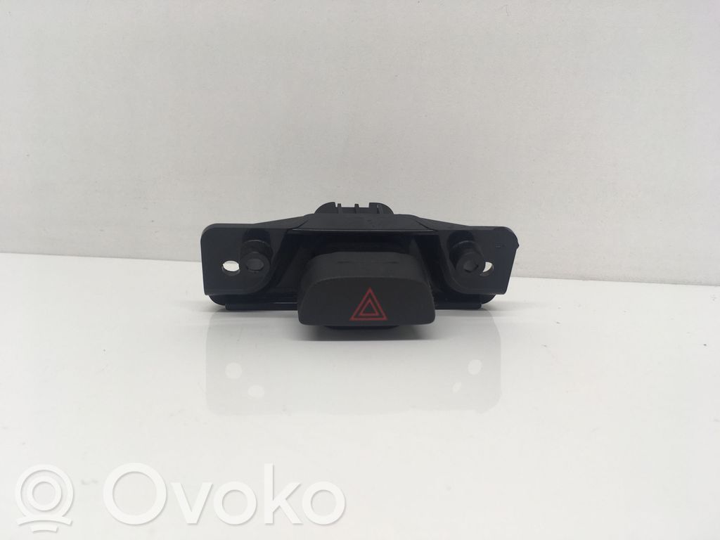 Ford Fusion Hazard light switch 