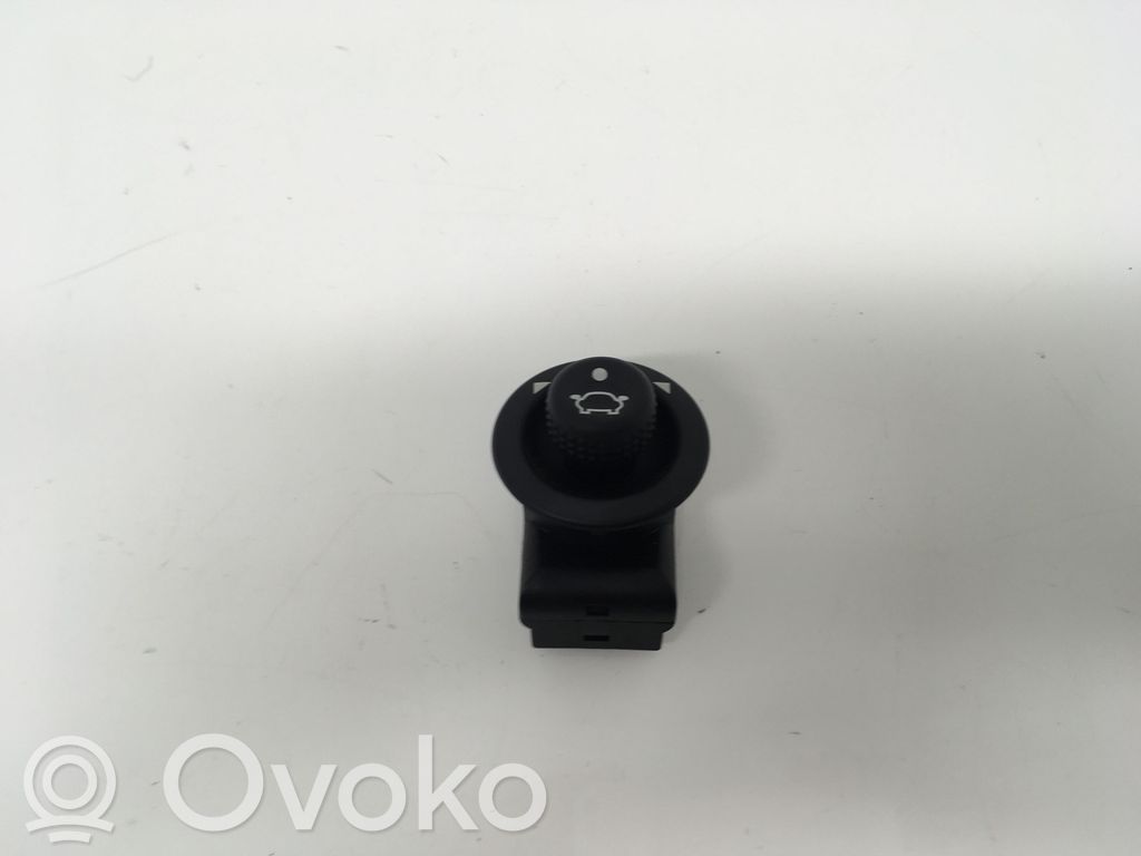 Ford Fusion Wing mirror switch 