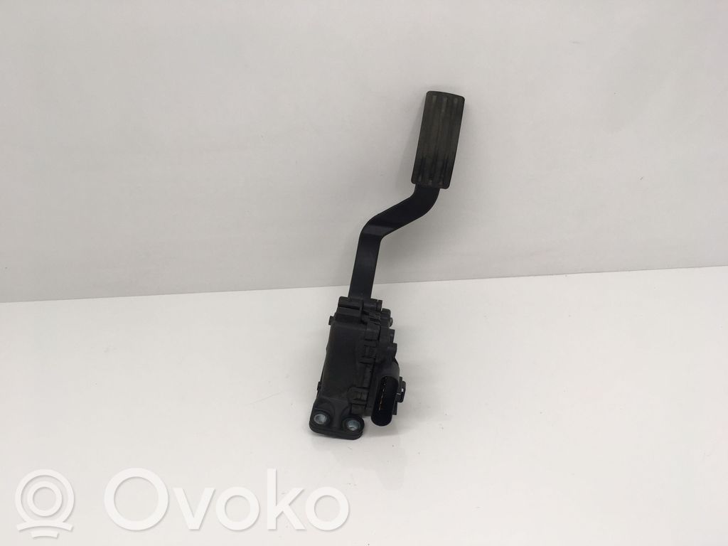 Gaspedal   2S619F836