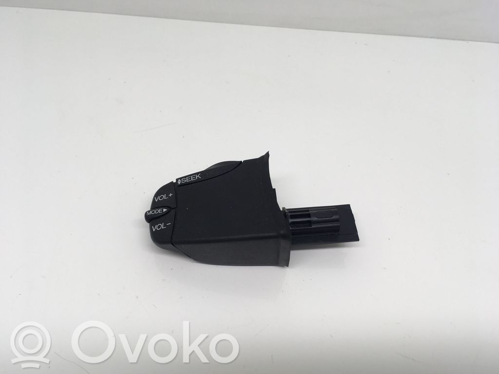 Ford Fusion Multifunctional control switch/knob 