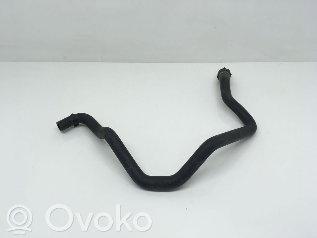BMW X5 E70 Caurulīte (-es) / šļūtene (-es) 