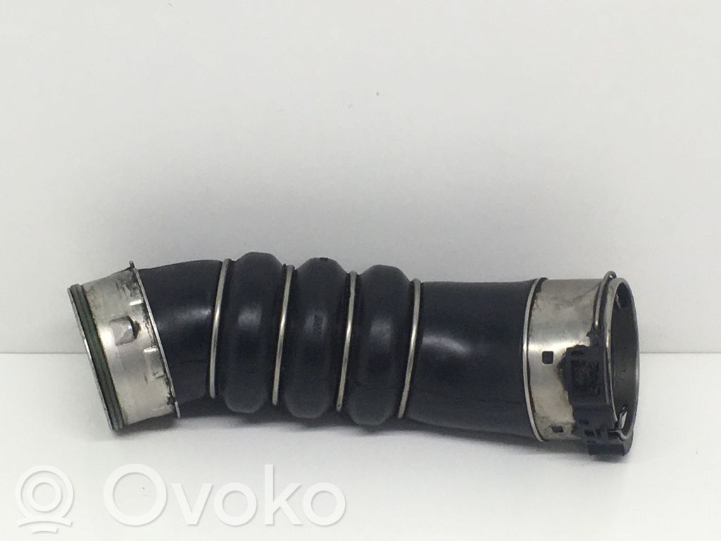 BMW 1 E81 E87 Intercooler hose/pipe 