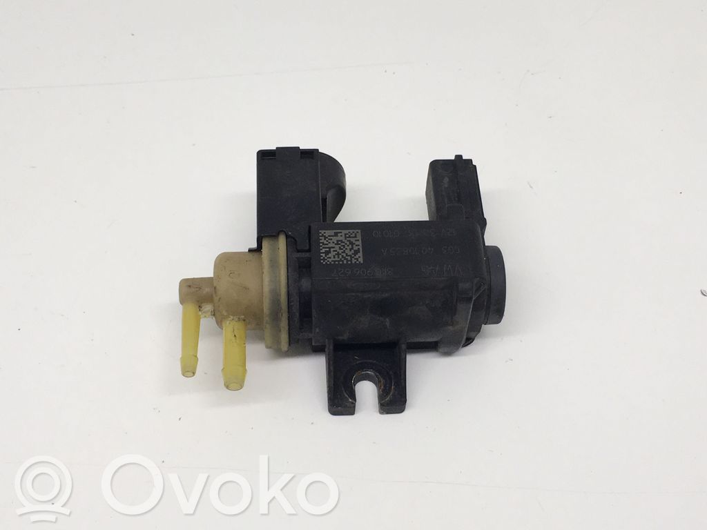 Audi A5 8T 8F Solenoidinis vožtuvas 