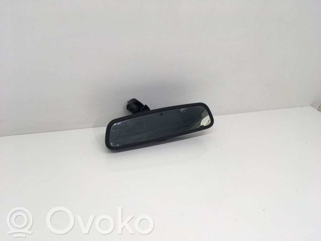 BMW 3 E90 E91 Rear view mirror (interior) 