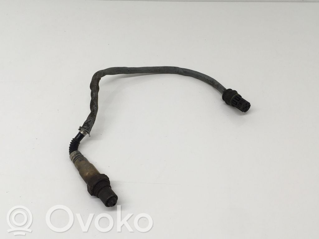 BMW 3 E90 E91 Lambda probe sensor 