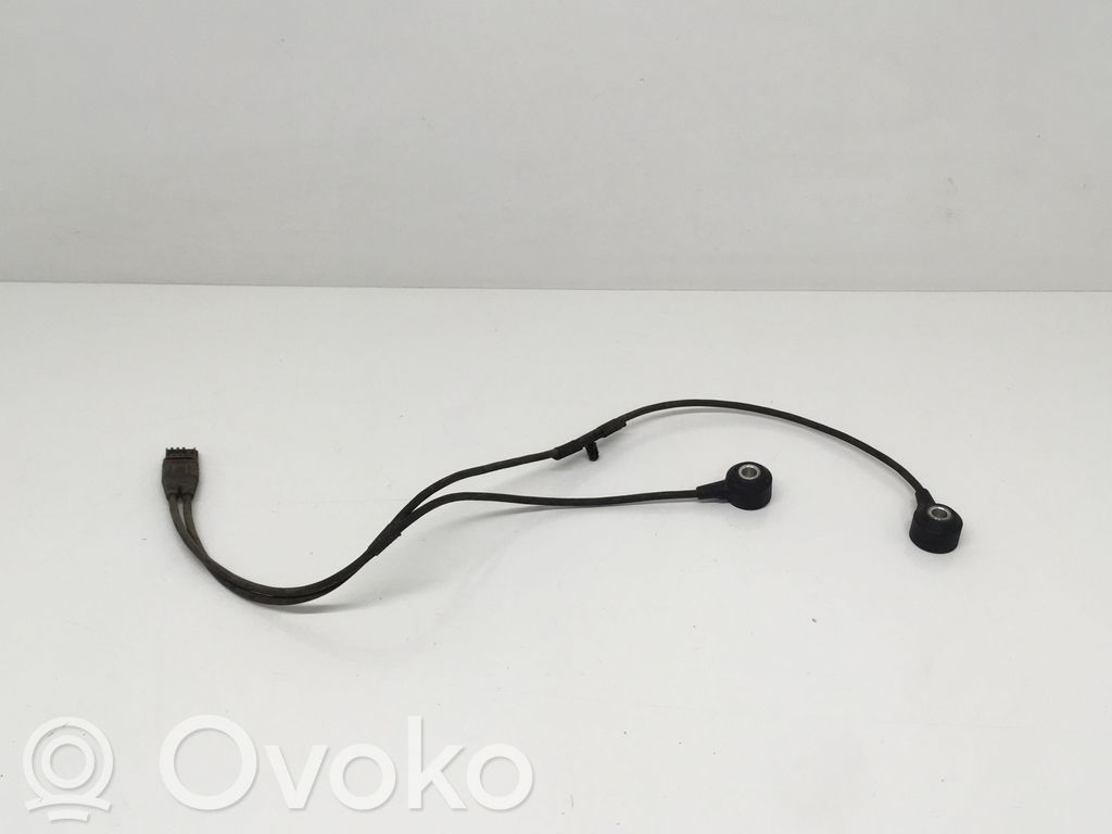 Detonācijas sensors
