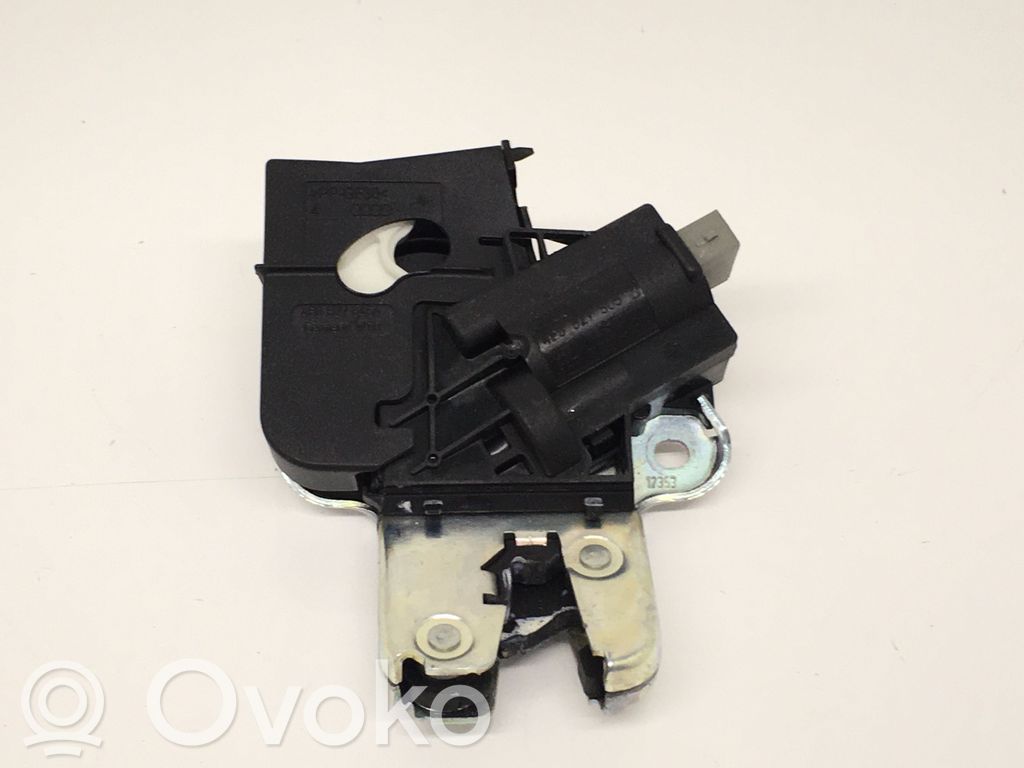 Audi A5 8T 8F Tailgate/trunk/boot lock/catch/latch 