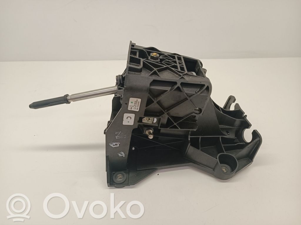 Peugeot Partner III Pavarų perjungimo mechanizmas (kulisa) 