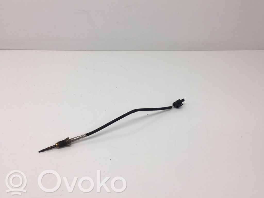 BMW 3 F30 F35 F31 Išmetamųjų dujų temperatūros daviklis 