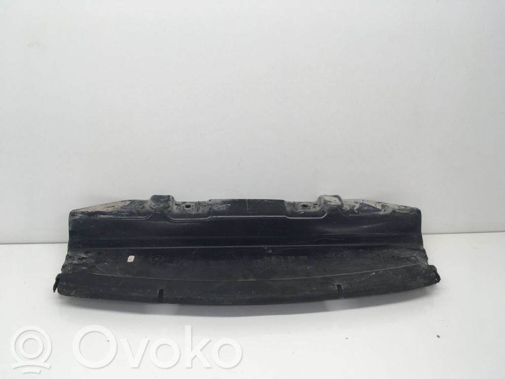 BMW 1 E81 E87 Bottom radiator support slam panel 