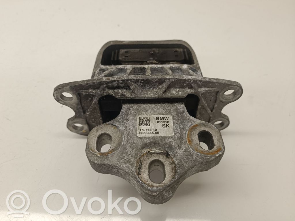 BMW 2 F46 Gearbox mount 