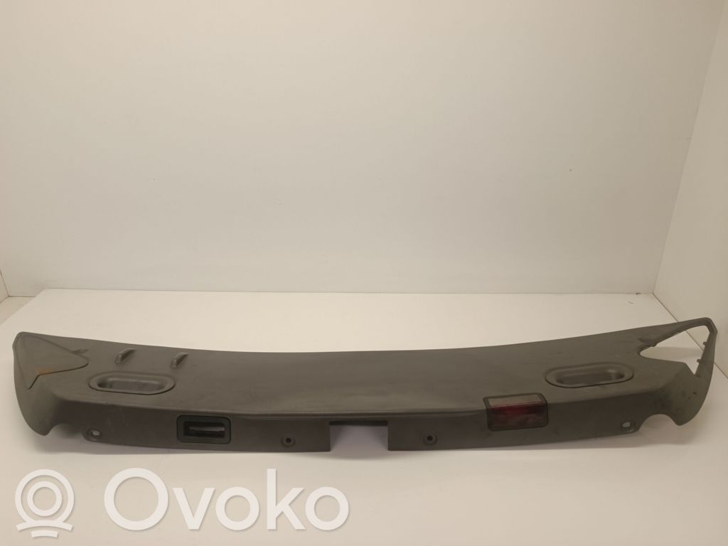 BMW 7 E65 E66 Other trunk/boot trim element 