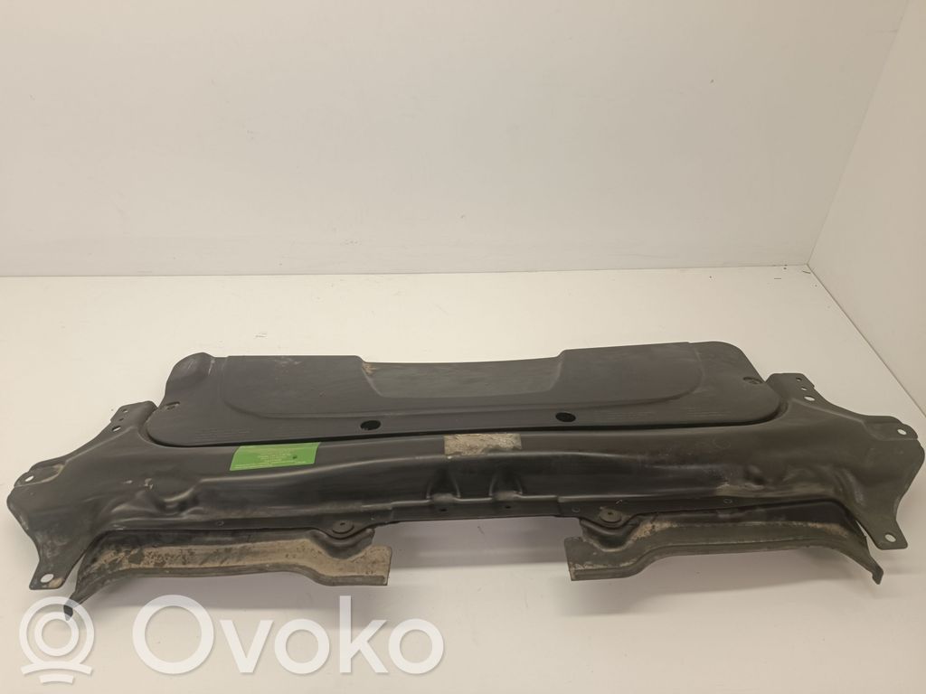 BMW 7 E65 E66 Top upper radiator support slam panel 