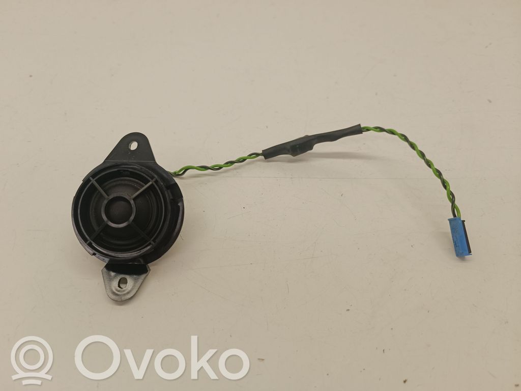 BMW 7 E65 E66 Front door high frequency speaker 