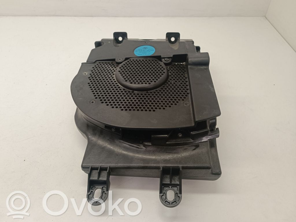 BMW 7 E65 E66 Subwoofer speaker 