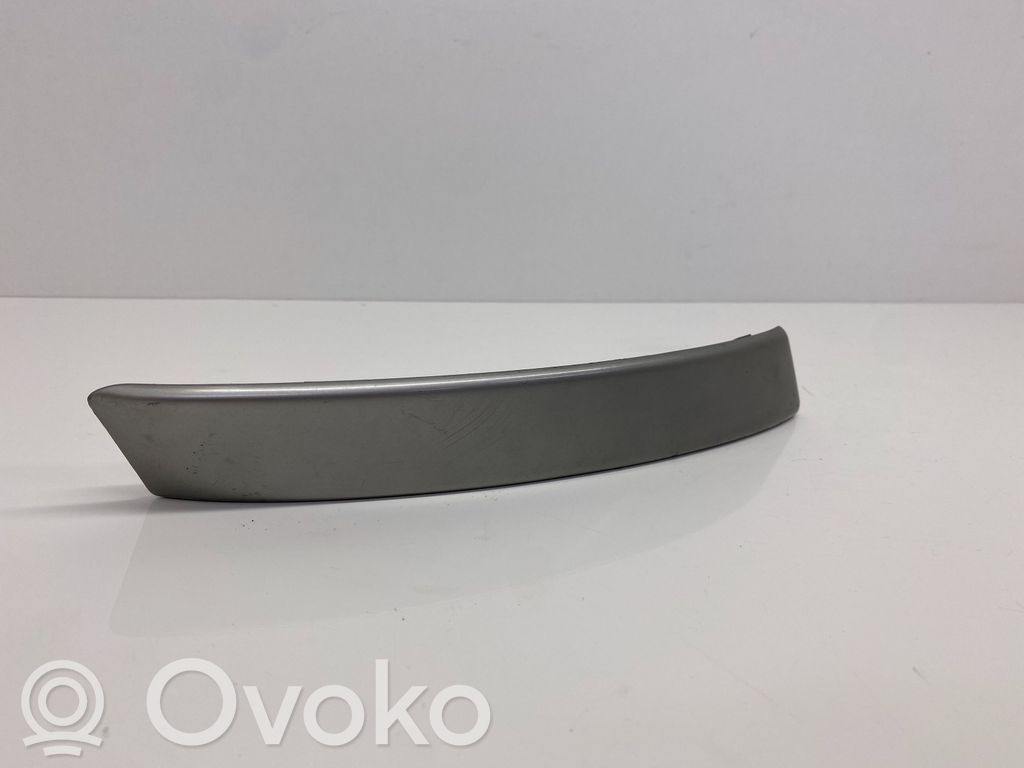 Nissan Qashqai Cita veida salona detaļa 