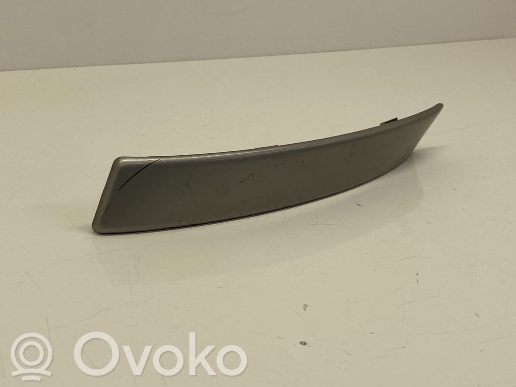 Nissan Qashqai Cita veida salona detaļa 