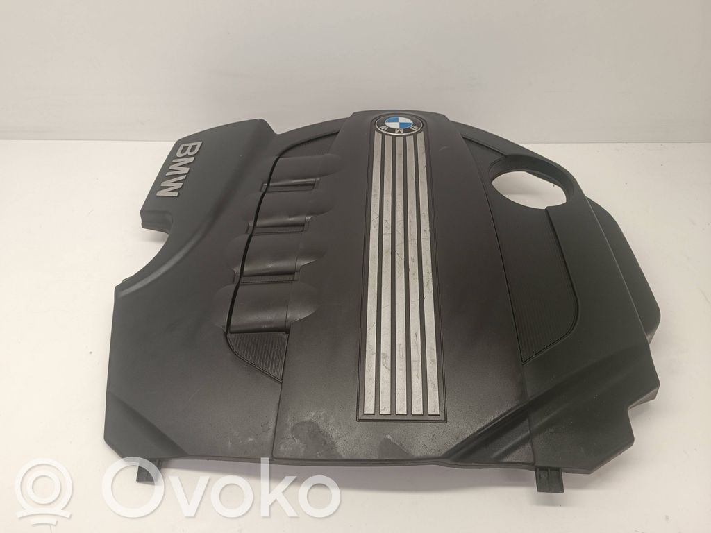 BMW 1 E81 E87 Engine cover (trim) 