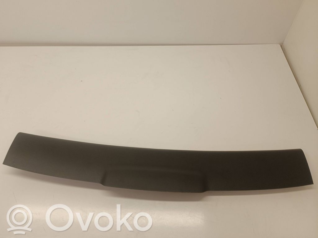 BMW 1 E81 E87 Kita bagažinės apdailos detalė 