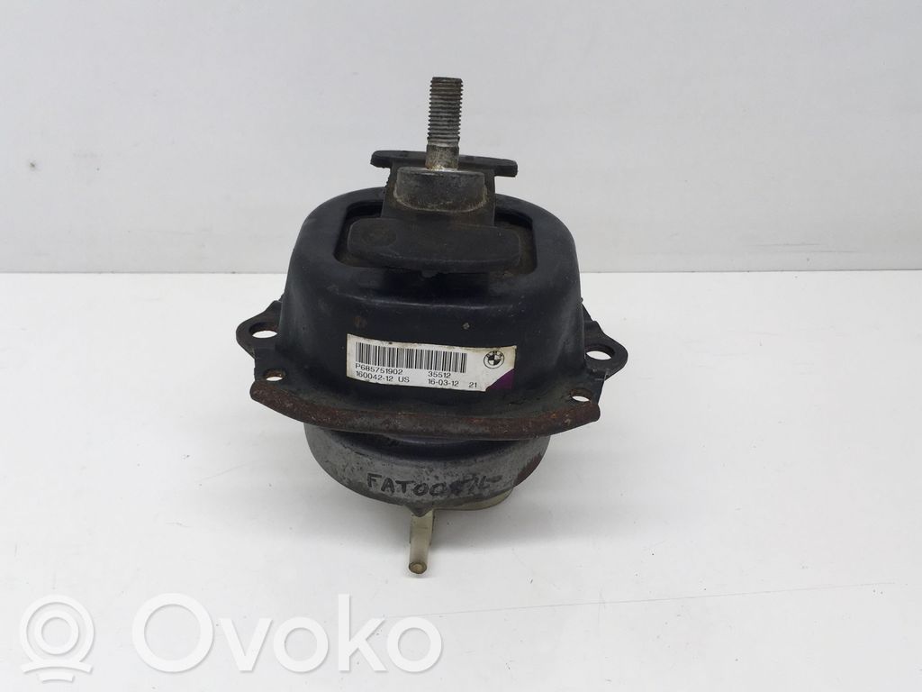 BMW X6 E71 Engine mount bracket 