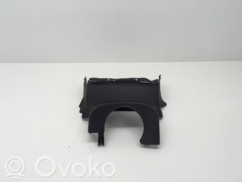 Citroen Berlingo Altra parte interiore 
