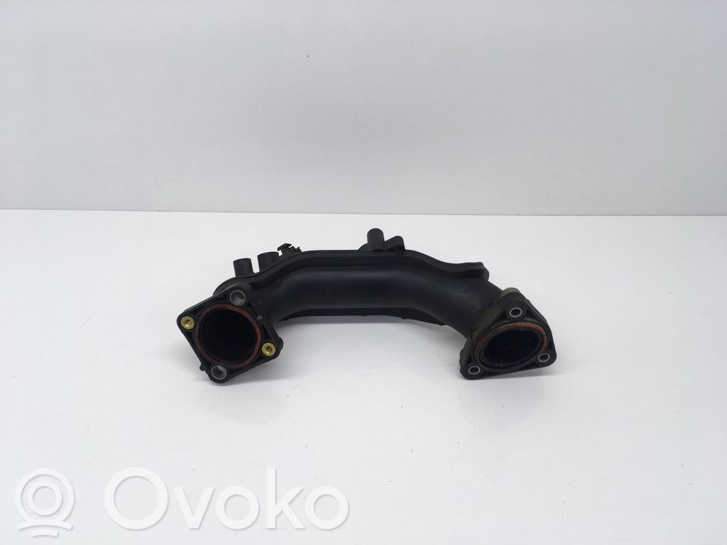 Citroen Berlingo Intercooler hose/pipe 