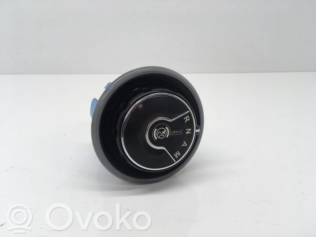 Citroen Berlingo Gear shifter/selector 